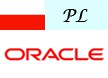 Applications Developer 3 - Oracle - PL